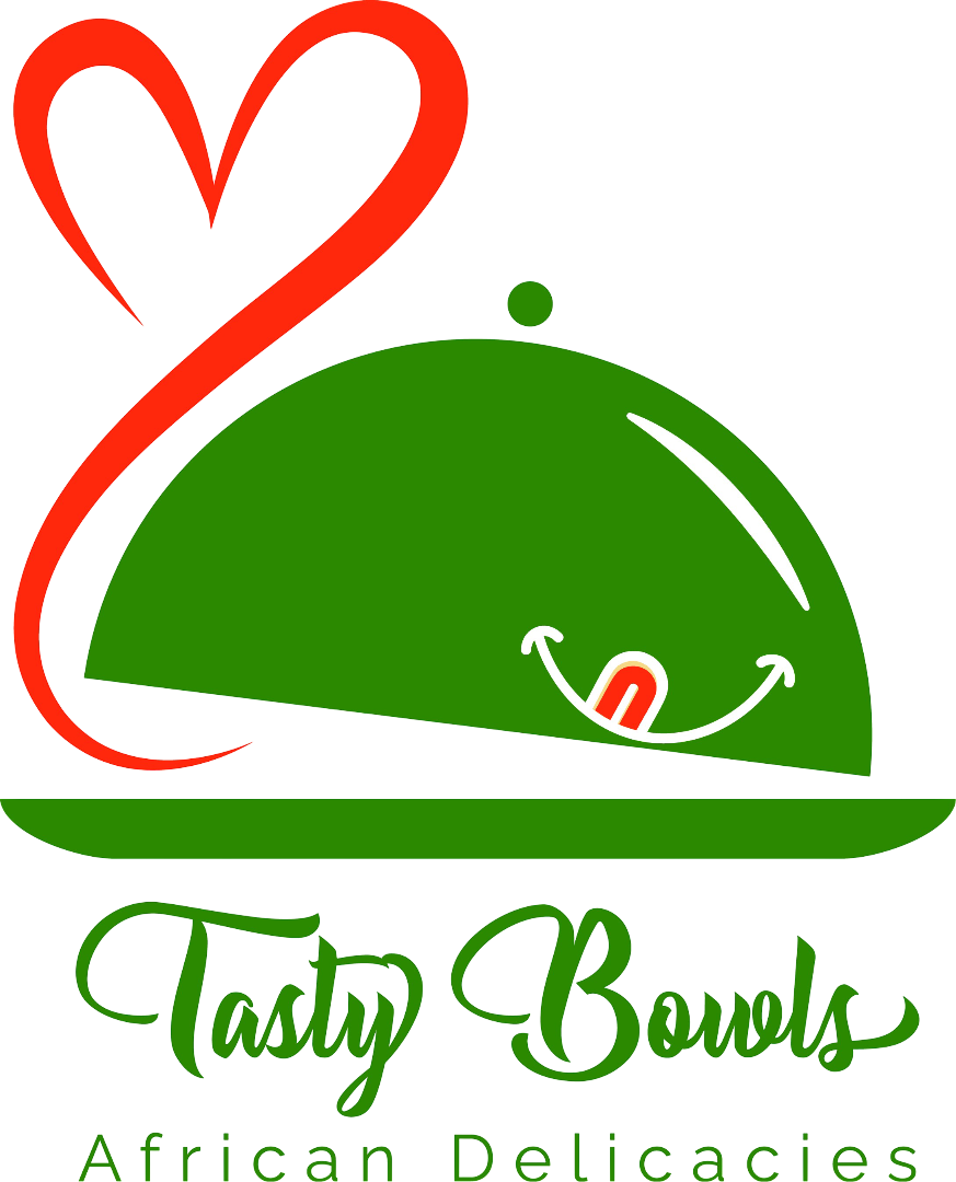 Tasty Bowls Logo